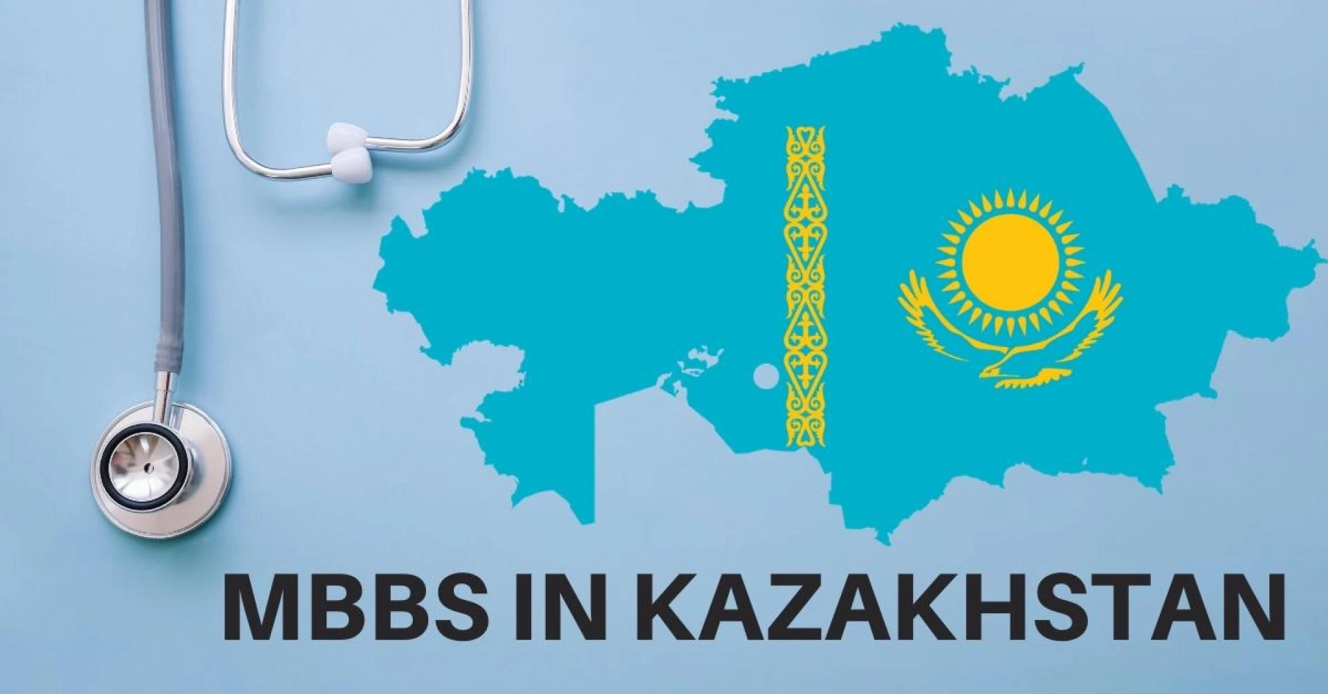 A World of Opportunities: MBBS in Kazakhstan for Indians Students