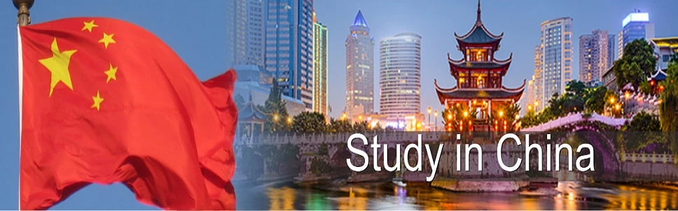 Study MBBS in China- Complete Guide