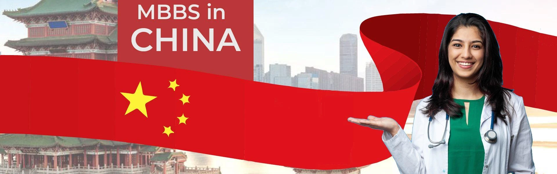 Cost of Studying MBBS in China: Know China MBBS Fees in 2023