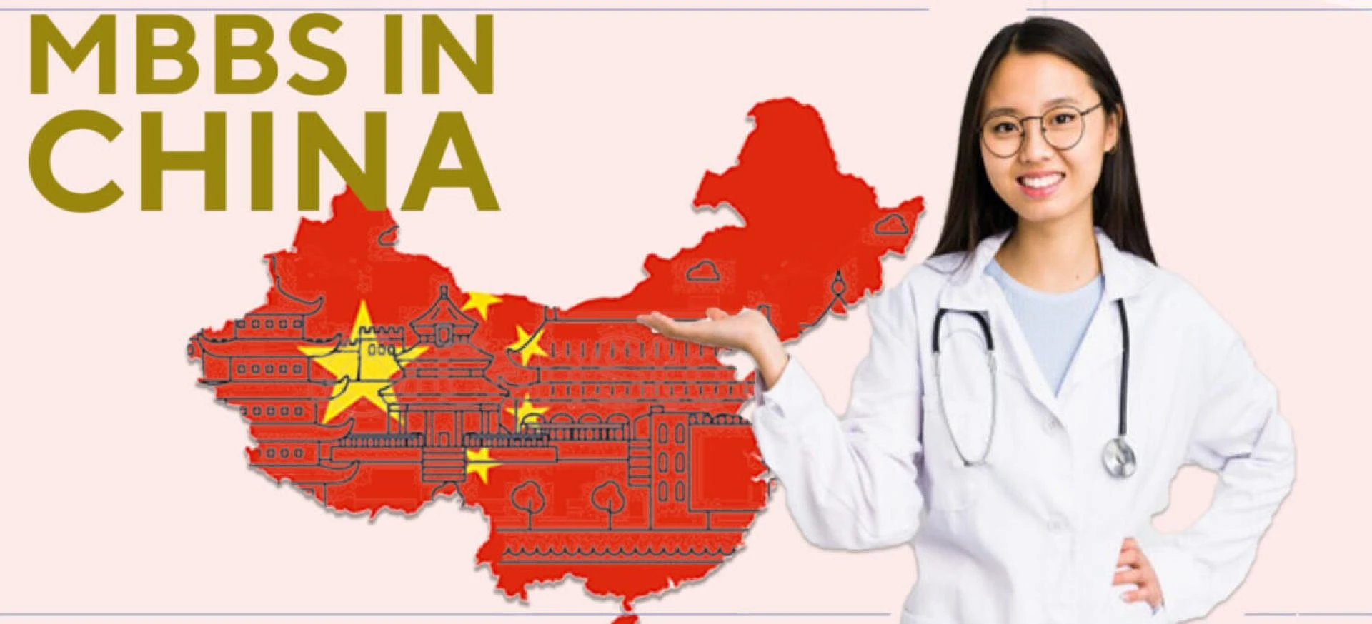Study MBBS in China: Your Path to Becoming a Medical Professional