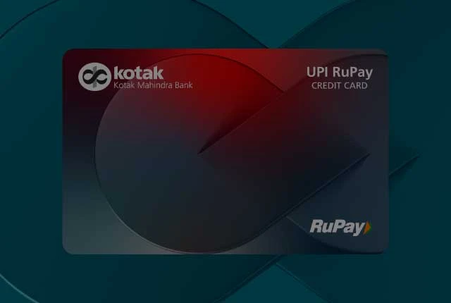 Kotak Mahindra Bank UPI RuPay Credit Card: Redefining Payment Convenience