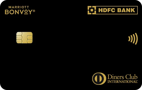 Embark on Extraordinary Journeys with the Marriott Bonvoy HDFC Bank Credit Card