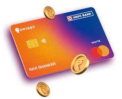 Swiggy HDFC Bank Credit Card: Savor Savings, Delight in Dining
