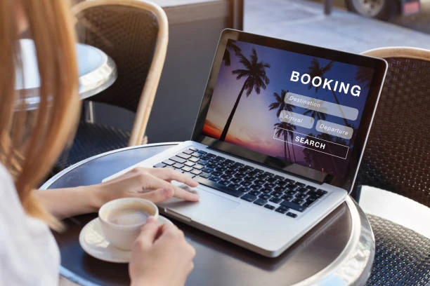 How to Create a Booking Website Like Airbnb