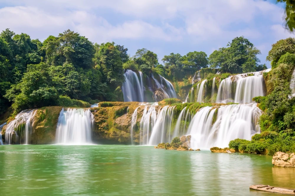 Top 10 Waterfalls in Maharashtra You Can't Miss