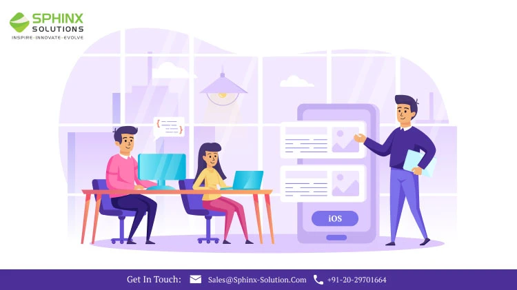 A definitive guide to custom iOS app development in 2024