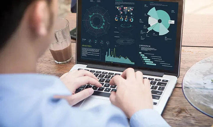 Top 5 industry-based custom software application development solutions