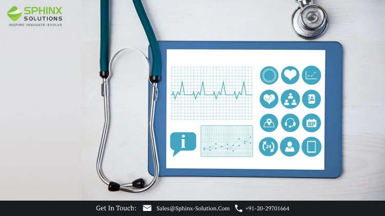 The rise of SaaS in healthcare: Key prospects