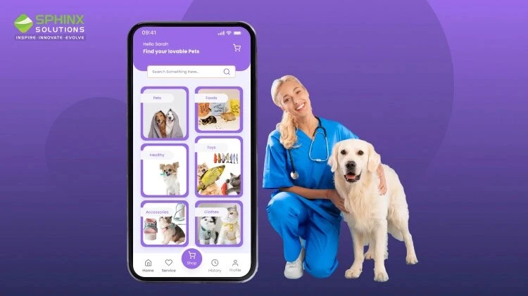Pet Care App Development in 2024: Features and Cost