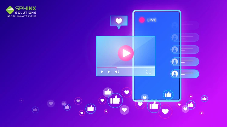 The Basics of Live Streaming Apps: Transforming Digital Communication