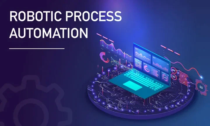 How Modern RPA Tools Can Help You with Enterprise Data Management
