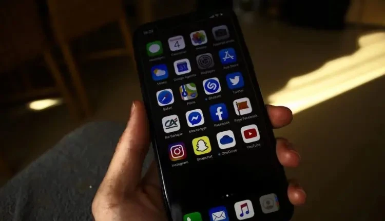 Mobile Application Development – An Overview