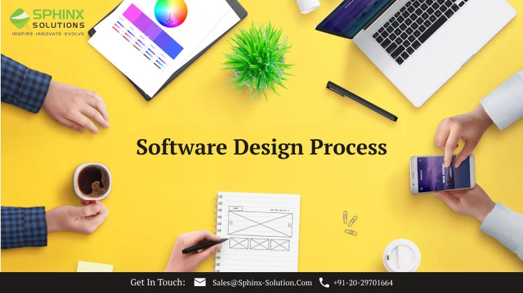 A Complete Guide to The Software Design Process