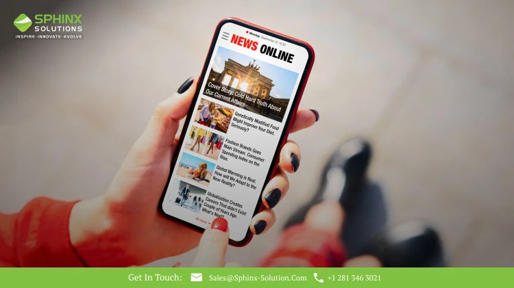 2023’s Best News Apps For Android: Get The Edge of Knowledge
