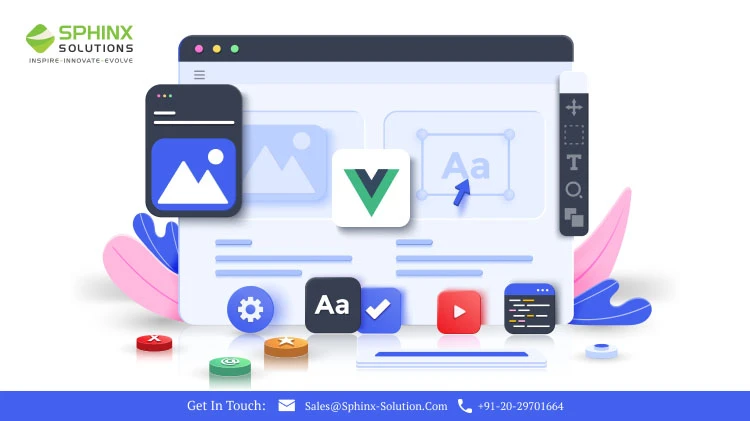 Best 15 Vue UI Component Libraries and Frameworks to Consider in 2023