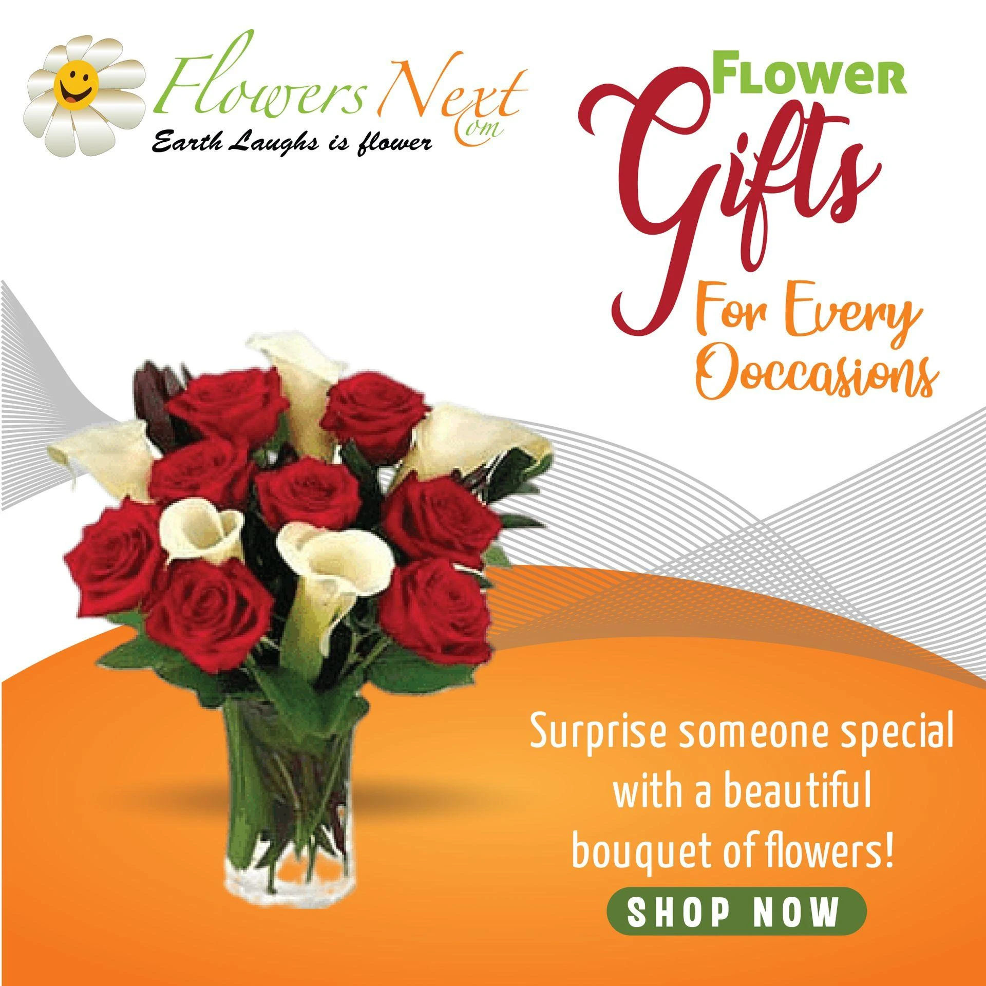 How to Choose the Freshest Flowers for Delivery to Oman from UAE?