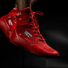 Maxmyer’s Ultimate Guide to Boxing Shoes