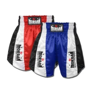 Enhance Your Performance with Blue Boxing Shorts - Maxmyer