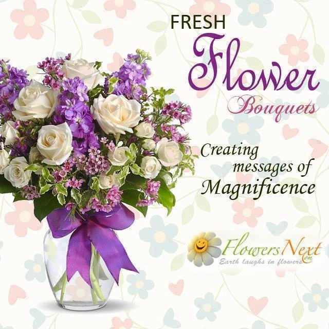 Oman's Best Online Florist for Same-Day Delivery
