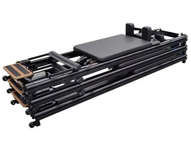 Reformer Pilates Machine