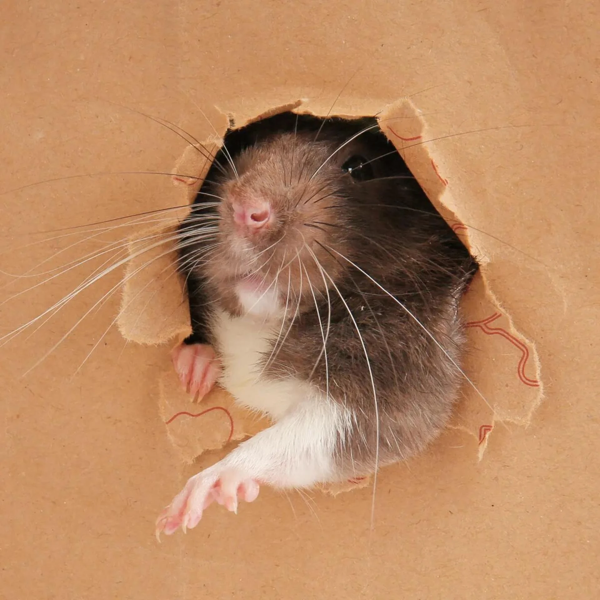 How Dangerous Rats Can Be ?