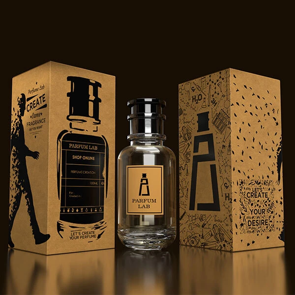 Exclusive Perfume Packaging Boxes Elevating the Fragrance Experience