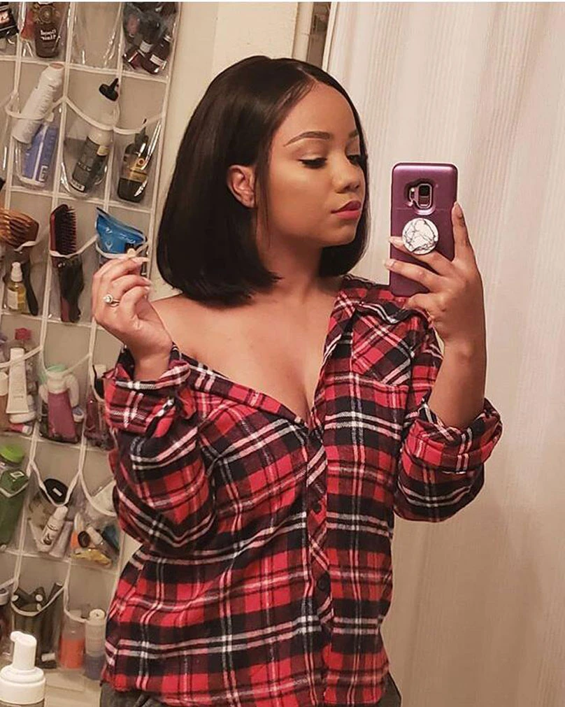 How To Choose The Most Suitable Short Bob Wigs