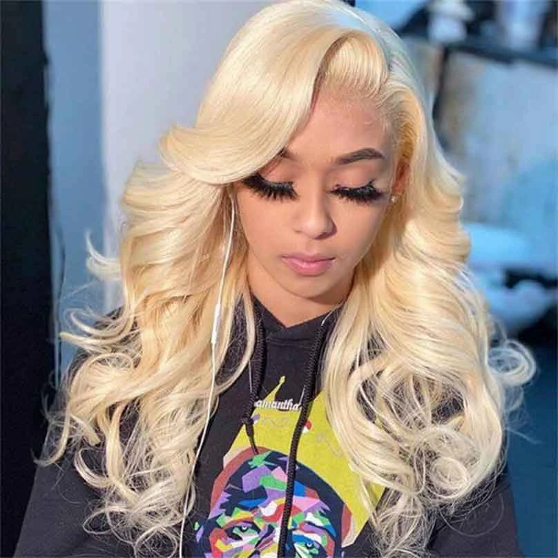 Three Wonderful Lace Front Wigs in The Summer of 2022 Are Hot-Selling Now