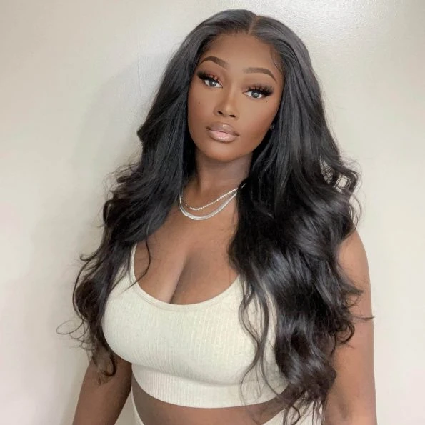 The Ultimate Guide to Glueless Lace Wig