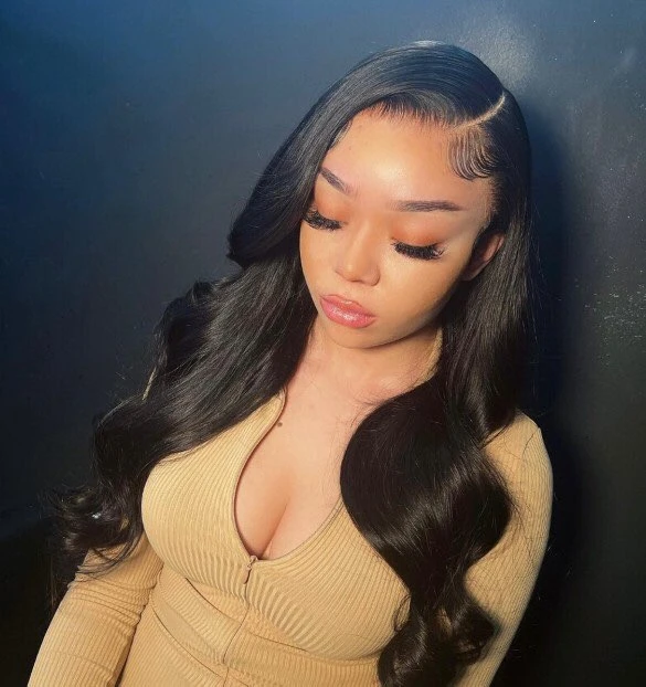 5 Undeniable Reasons to Love Buy A Glueless Wig