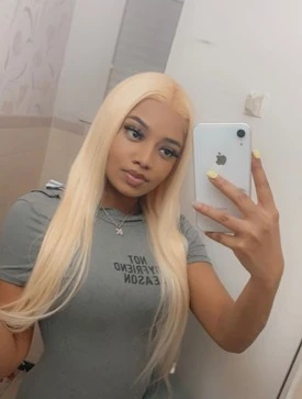 How to Install a 613 Blonde Lace Front Wig