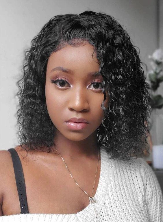 Why We Must Try Water Wave Wig In 2022