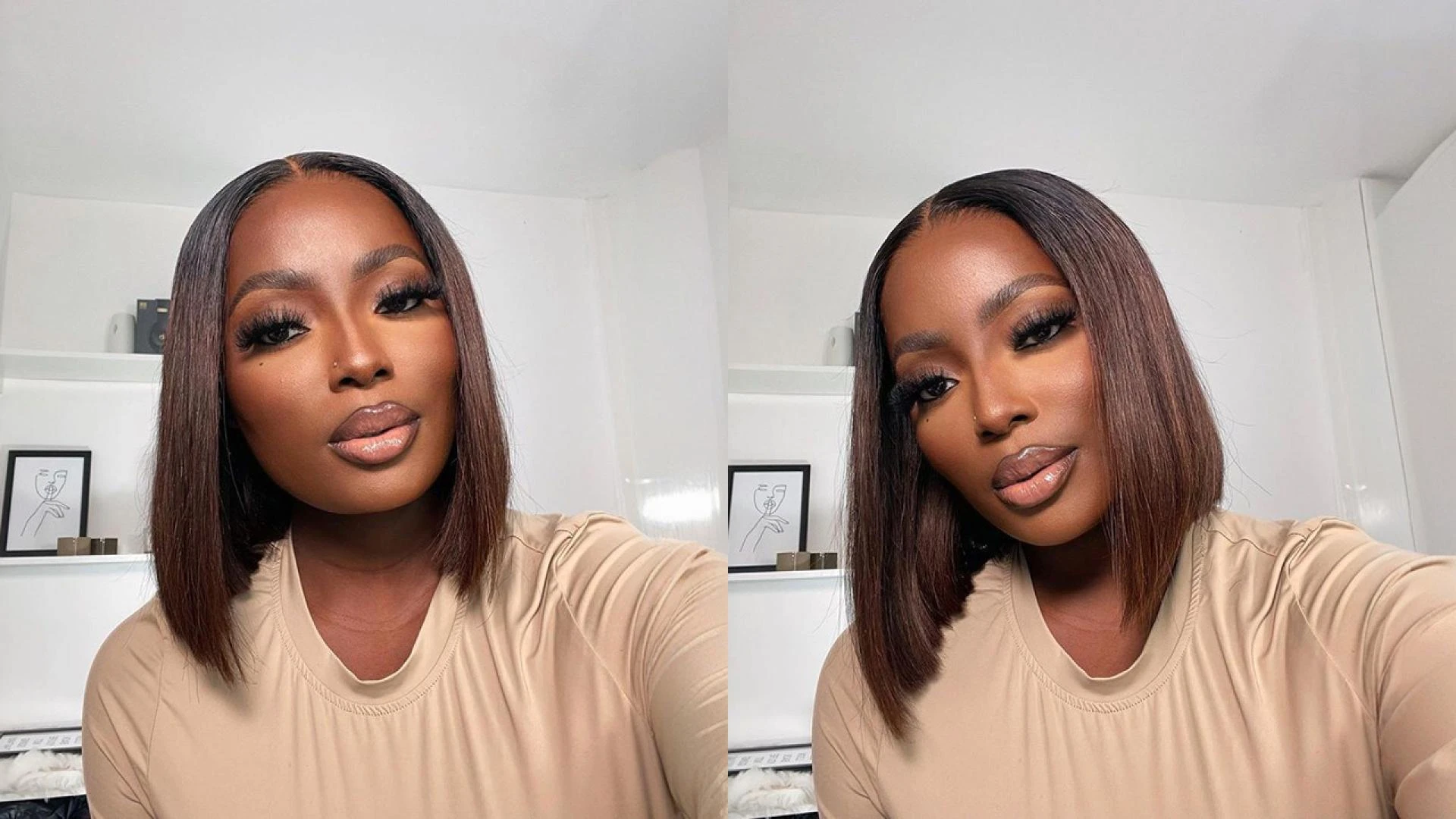 Short Bob Wig Styling Hacks: Quick and Easy Ways to Switch Up Your Look