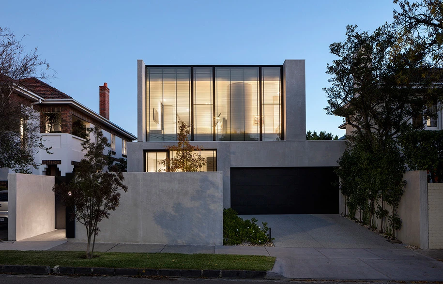 Toorak Architects: Blending Tradition And Modernity