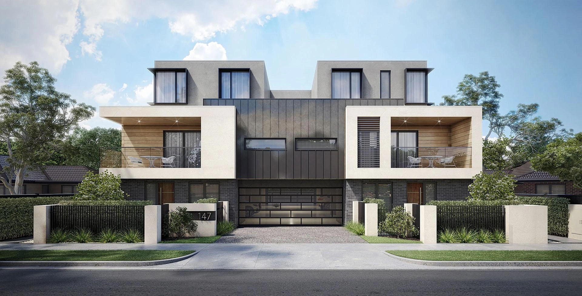 Exploring the Innovative Designs of a Residential Architect Melbourne