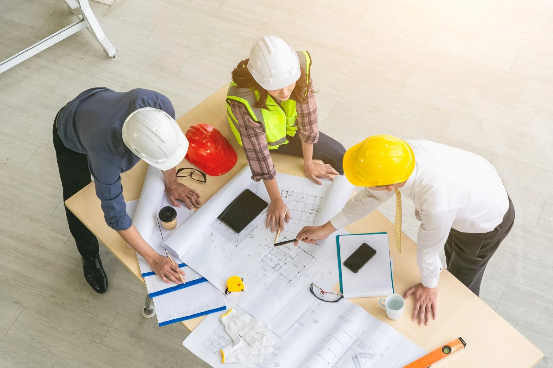 Browse The Highly Qualified And Best Architects Melbourne