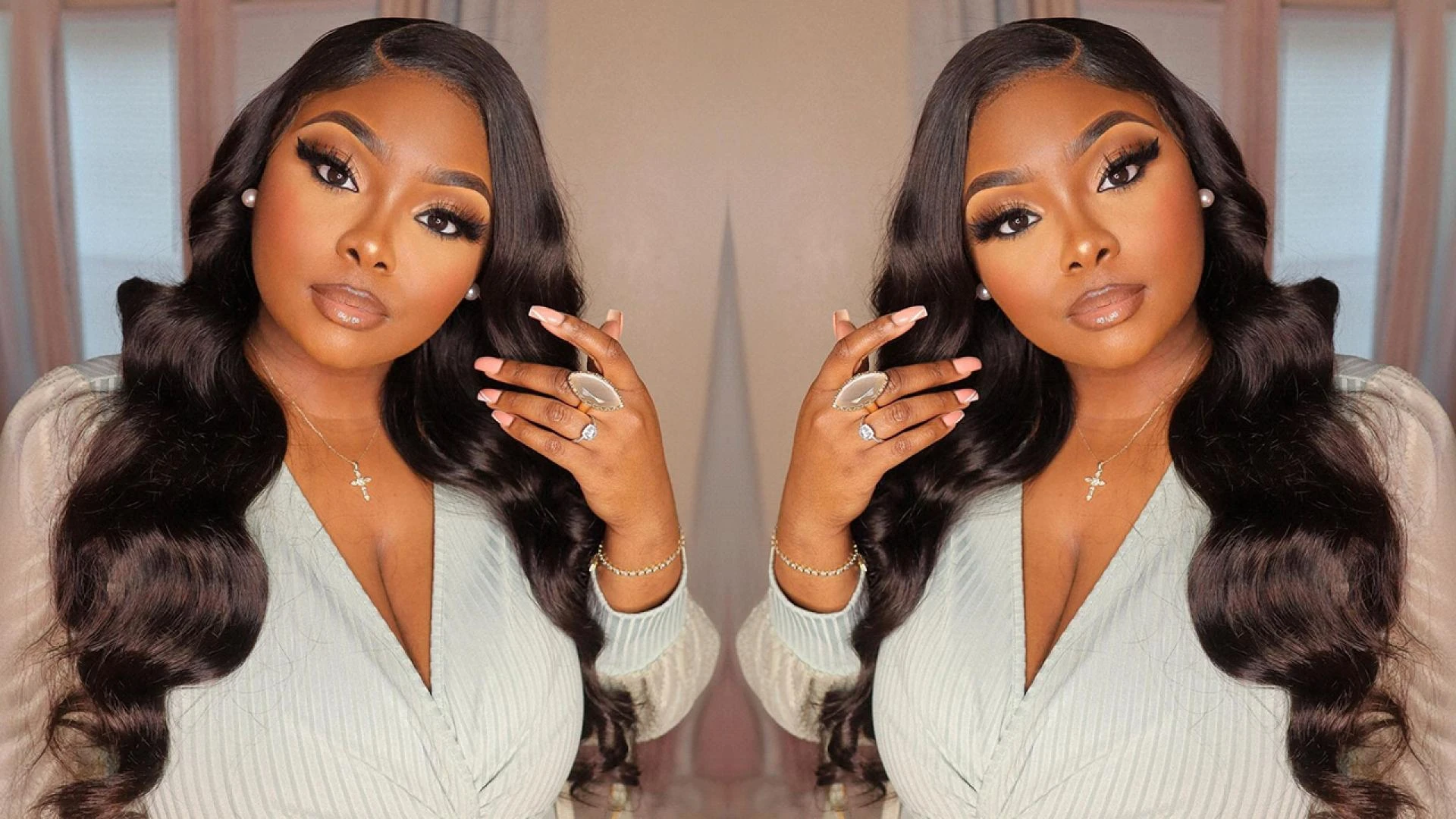 Wig Styles for Your Happy Queen's Day Look