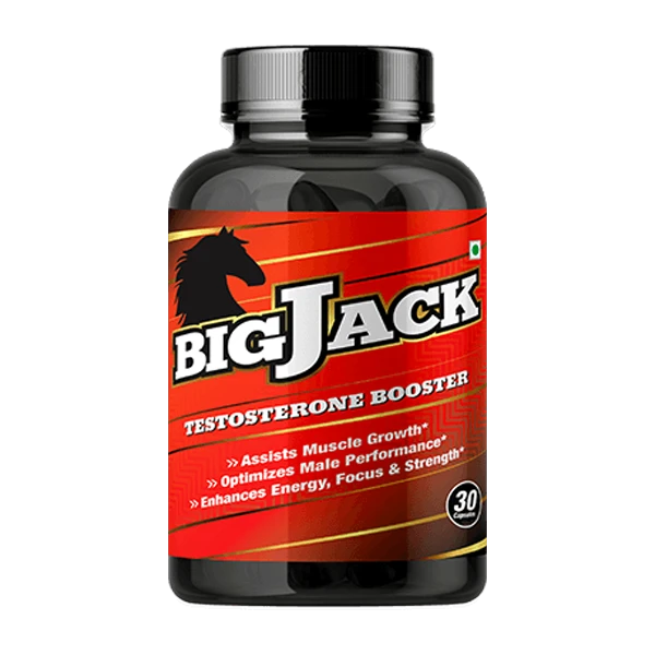 Ling Mota Bada Karne Ki Capsule