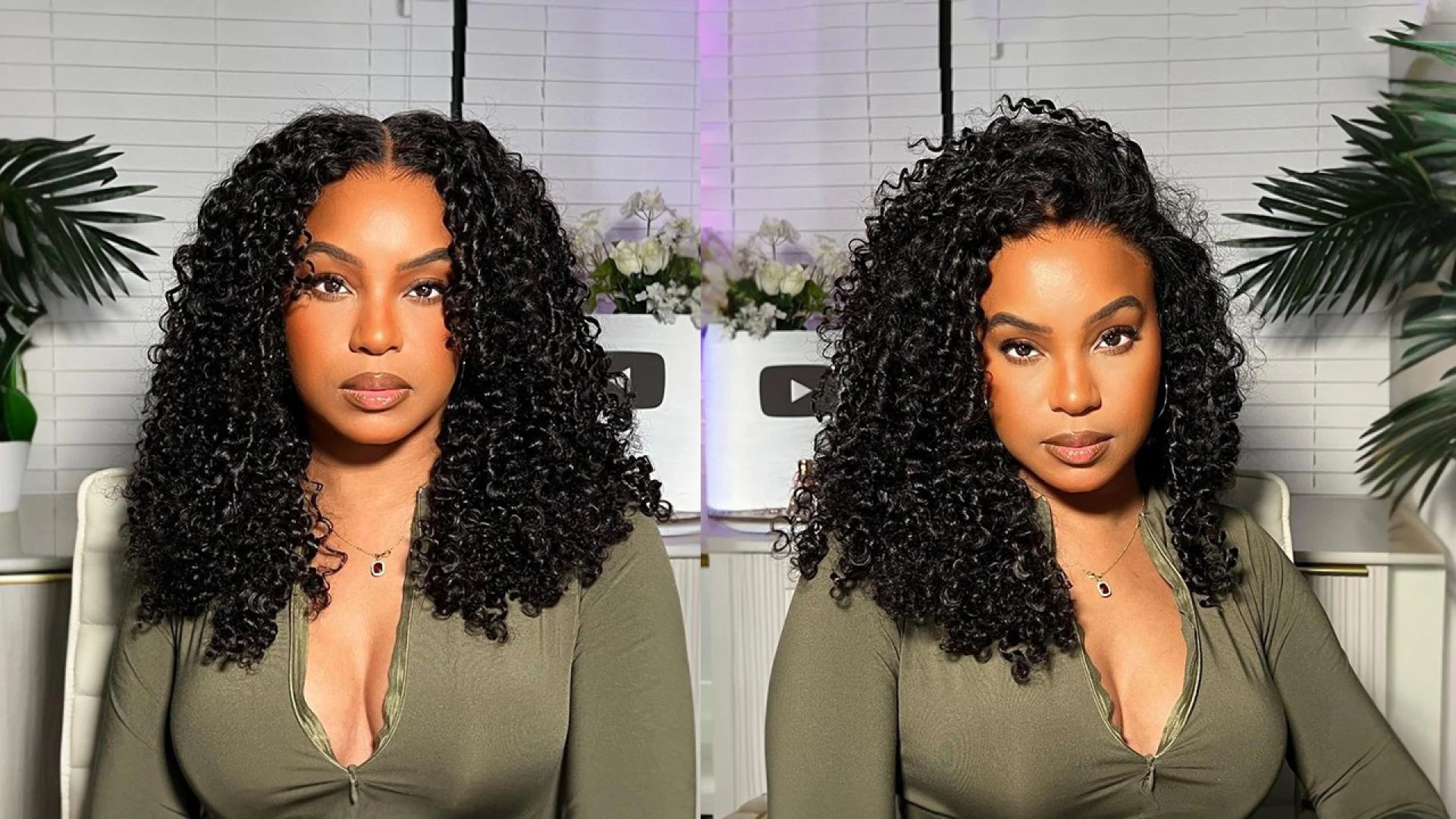 Can You Sleep In A Lace Front Wig？