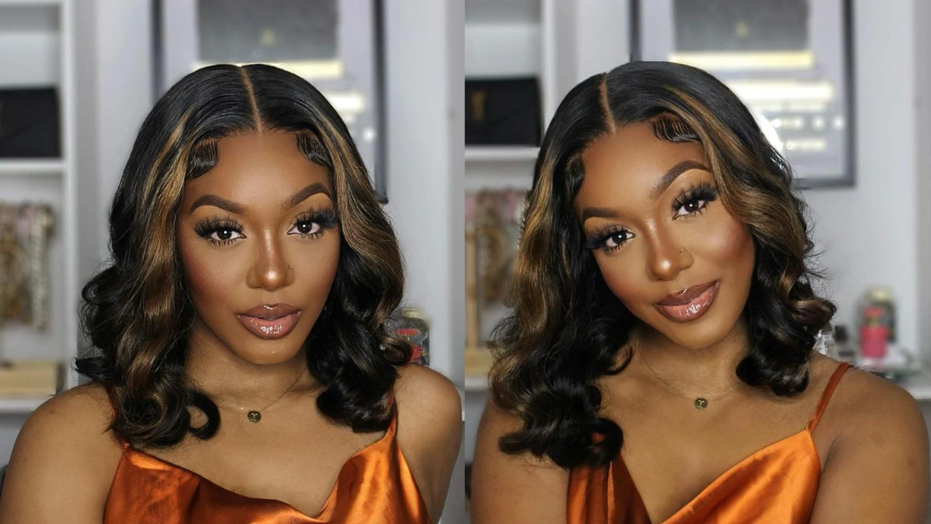 How Long Is A 14 Inch Wig?