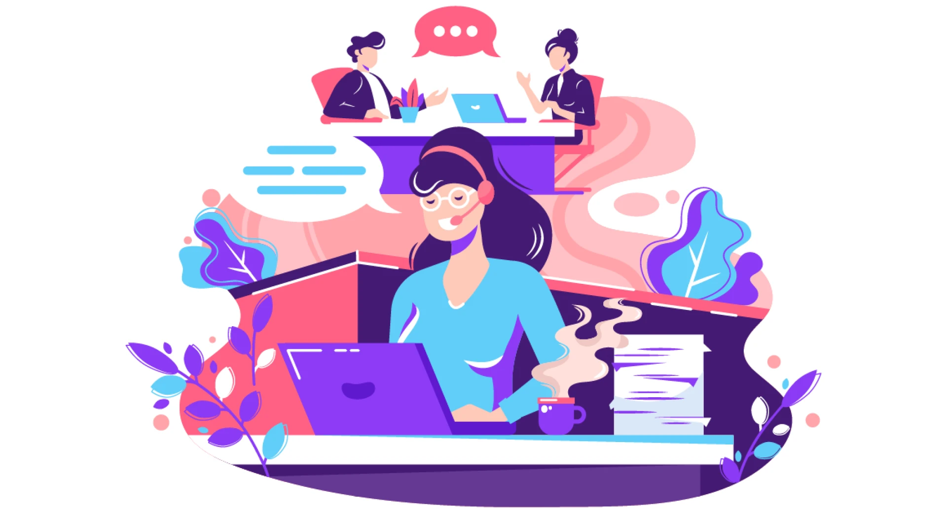 Free Business SMS Software to Grow Your Outbound Sales