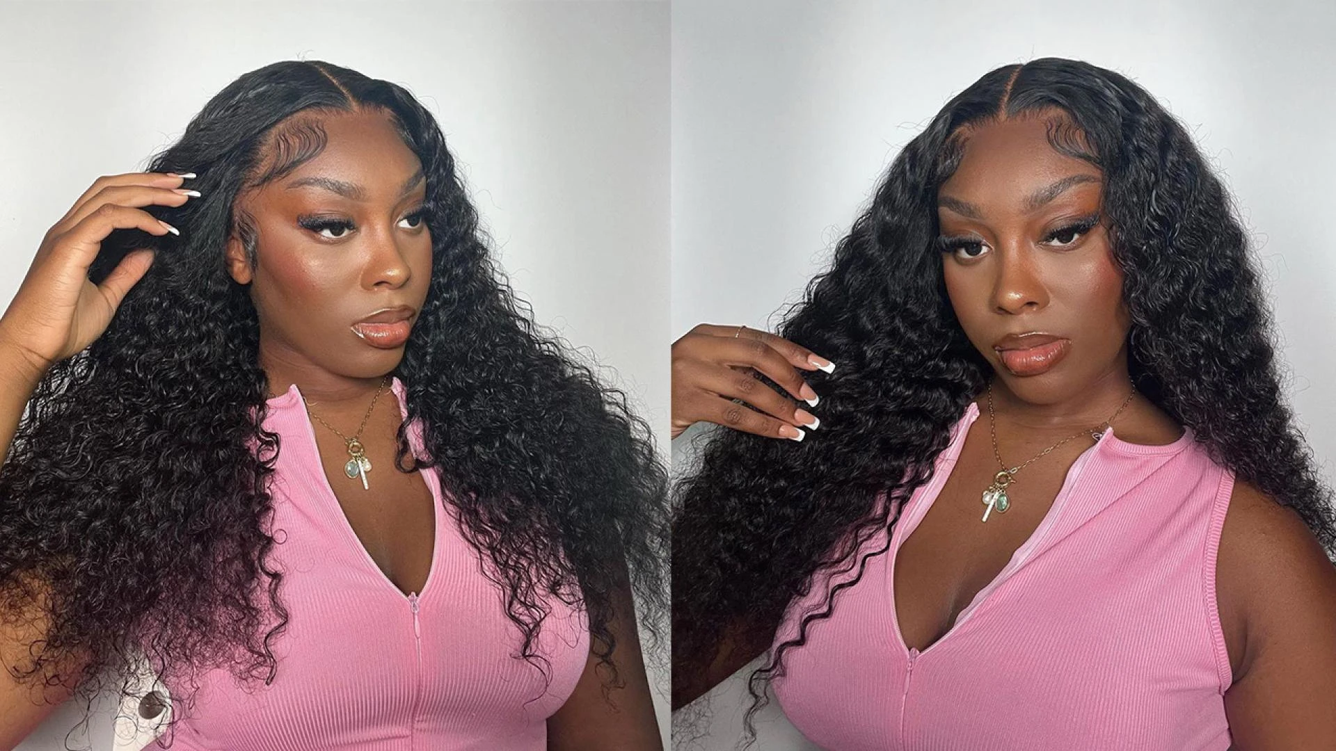 Easy-to-follow Tips To Maintain Your Deep Wave Wig
