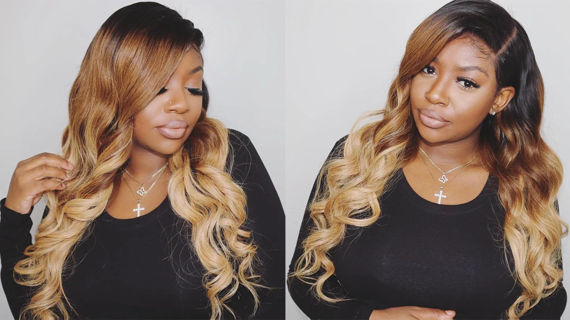 Ombre Wigs: Your Comprehensive Guide to Hair Transformation