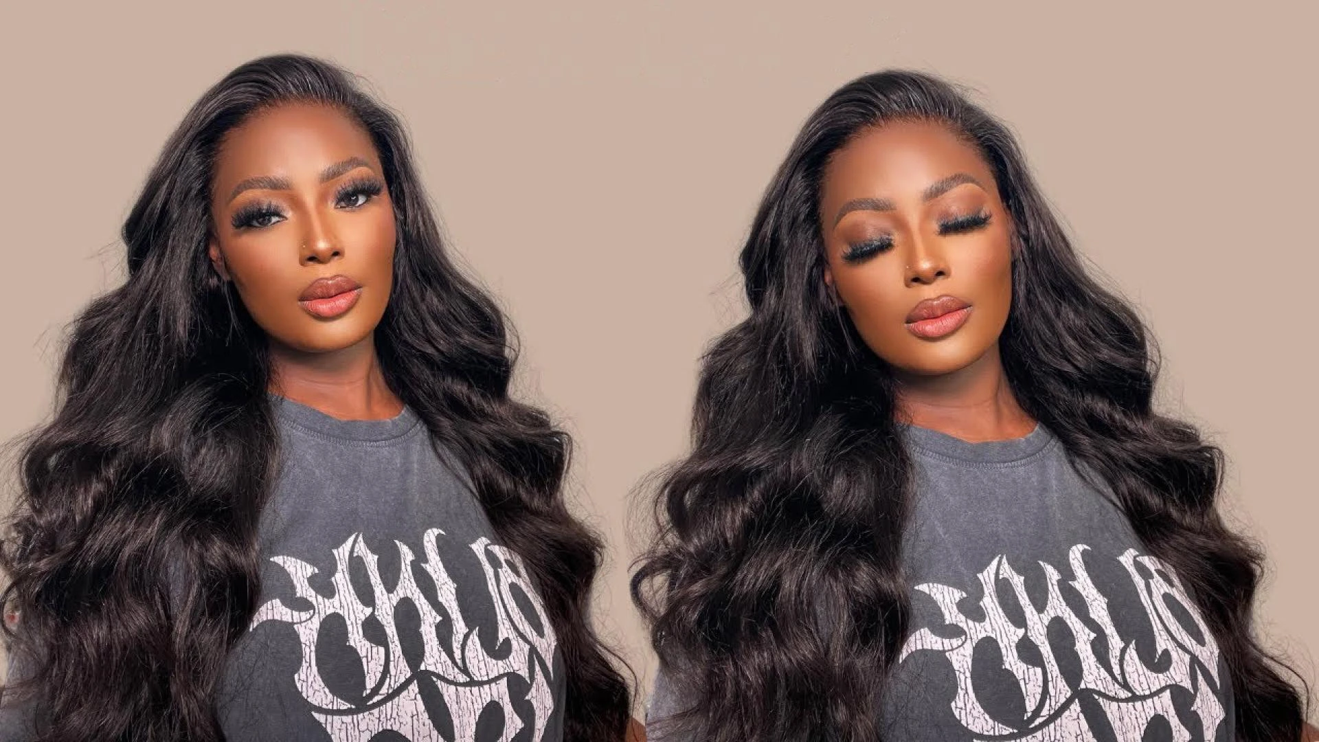 How Do Wearing My First Wig in the Right Way