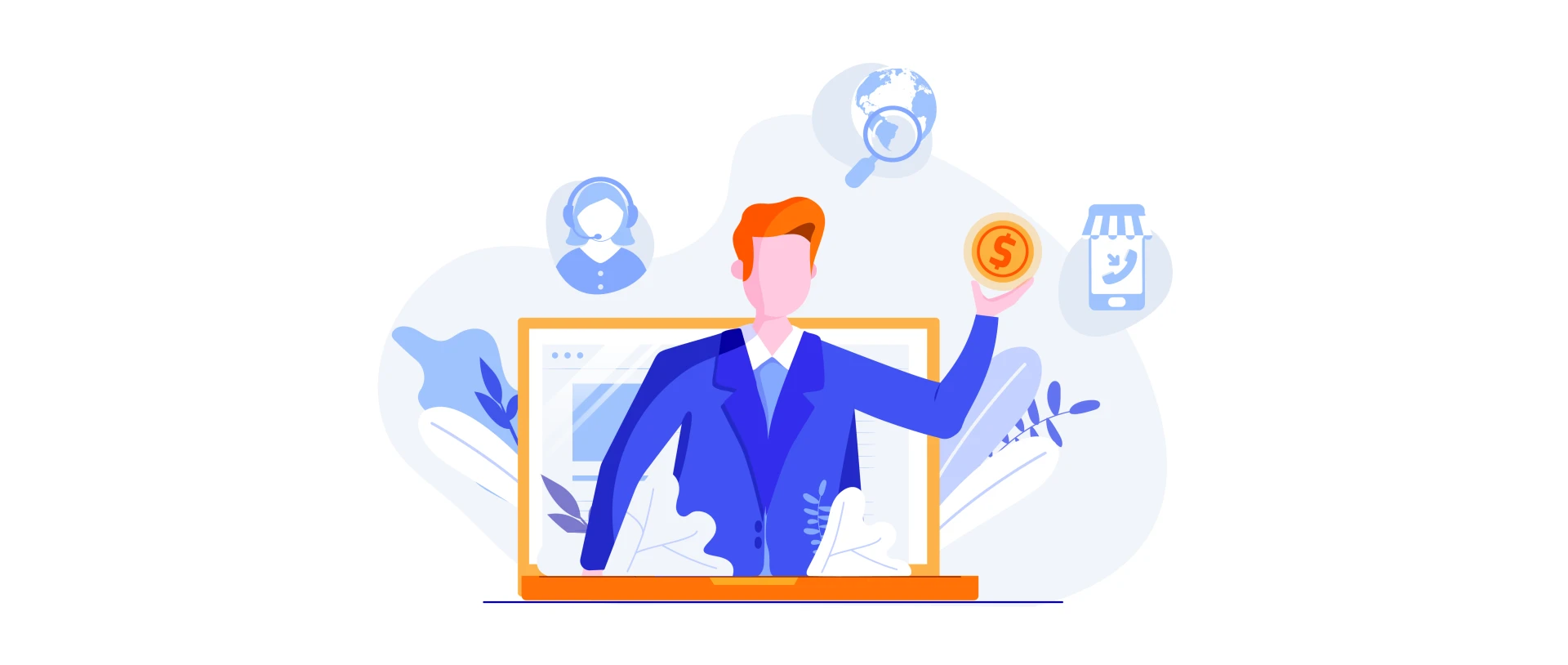 Outbound Sales Tools