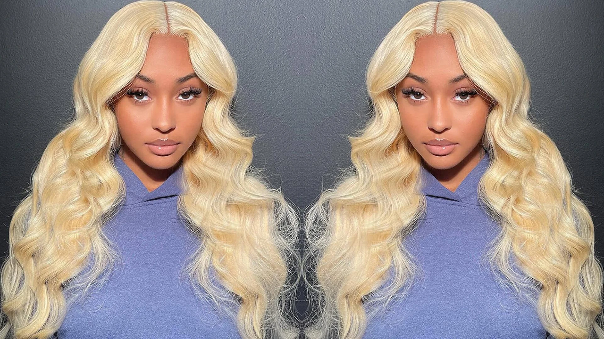 613 Hair Color: A Trend That Never Fades