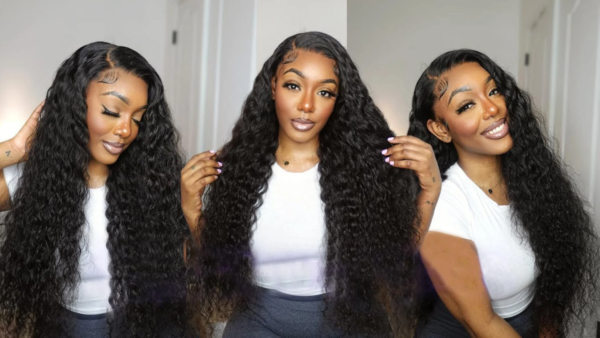 The Best Lace Front Wigs You Cannot Miss