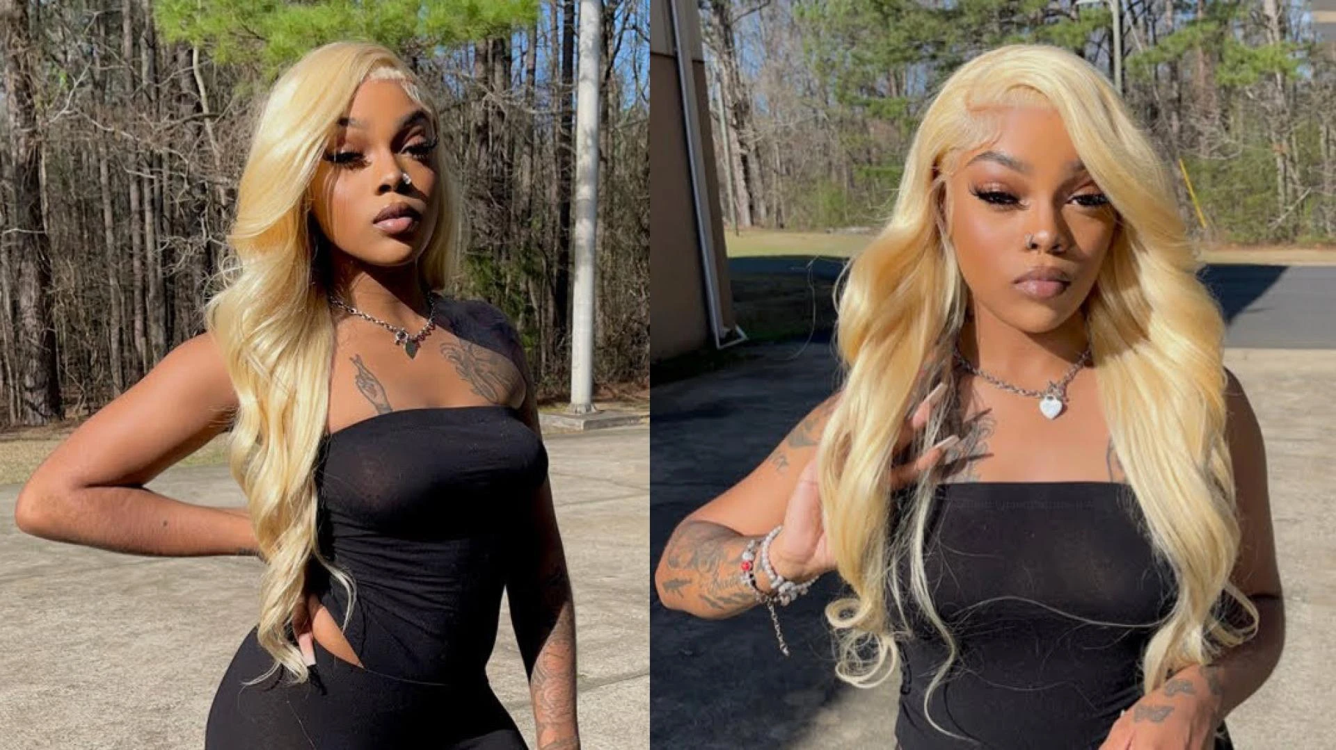 How To Care For Your Blonde Lace Wig