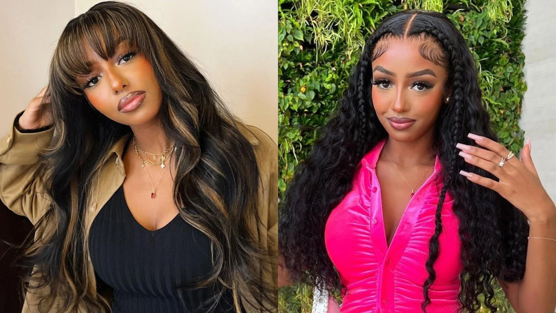 What You Need to Know About 360 Lace Wig