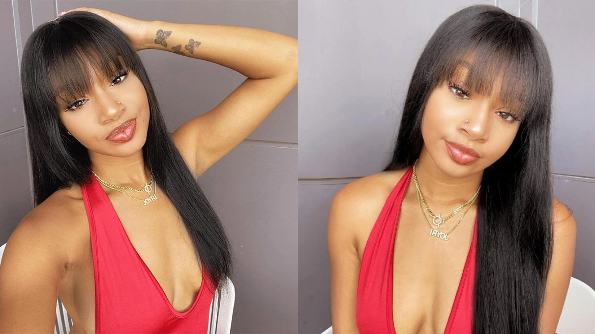 6 Reasons Why You Shouldn’t Ignore Glueless Lace Wig